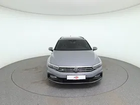 VW Passat Variant 2.0 TDI 4M Busi. DSG | Thumbnail 3 von 30