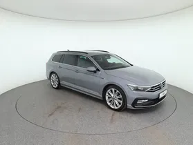 VW Passat Variant 2.0 TDI 4M Busi. DSG | Thumbnail 4 von 30