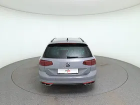 VW Passat Variant 2.0 TDI 4M Busi. DSG | Thumbnail 7 von 30