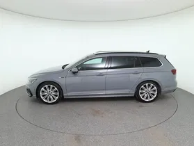 VW Passat Variant 2.0 TDI 4M Busi. DSG | Thumbnail 9 von 30