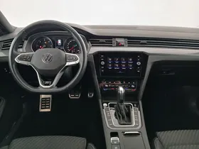 VW Passat Variant 2.0 TDI 4M Busi. DSG | Thumbnail 17 von 30