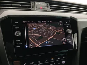 VW Passat Variant 2.0 TDI 4M Busi. DSG | Thumbnail 23 von 30