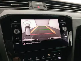 VW Passat Variant 2.0 TDI 4M Busi. DSG | Thumbnail 25 von 30