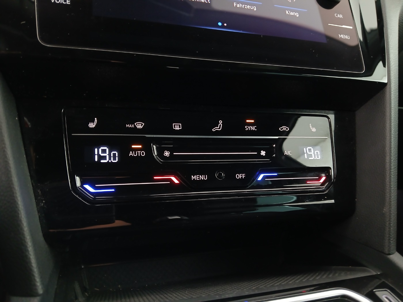 VW Passat Variant 2.0 TDI 4M Busi. DSG | Bild 26 von 30