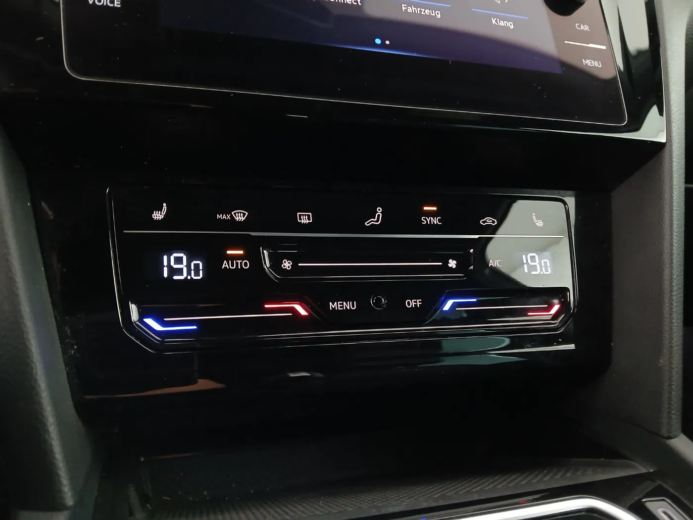 VW Passat Variant 2.0 TDI 4M Busi. DSG | Bild 26 von 30