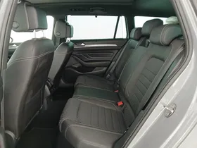 VW Passat Variant 2.0 TDI 4M Busi. DSG | Thumbnail 28 von 30