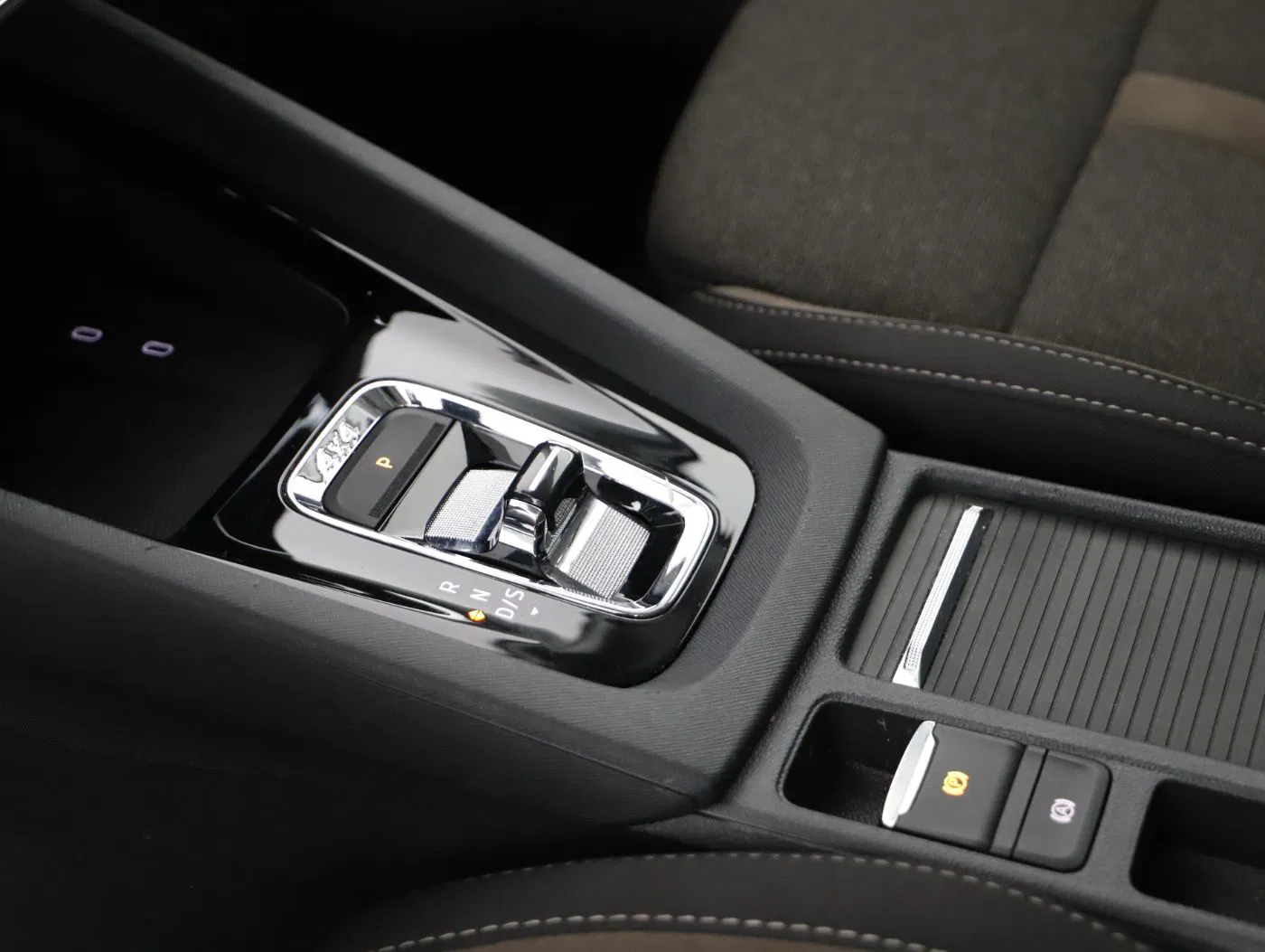 Skoda Octavia Combi Scout 4X4 2.0 TDI DSG | Bild 19 von 25