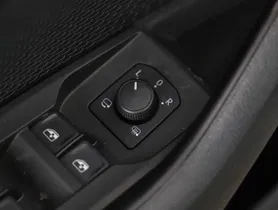 Skoda Octavia Combi Scout 4X4 2.0 TDI DSG | Thumbnail 20 von 25