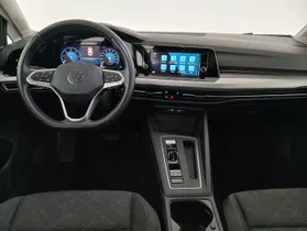 VW Golf VIII Var. 2.0 TDI DSG Life | Thumbnail 11 von 22