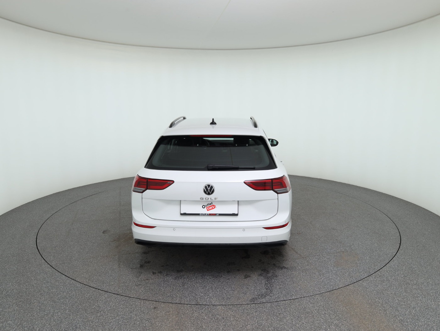 VW Golf VIII Variant 2.0 TDI Life | Bild 7 von 26