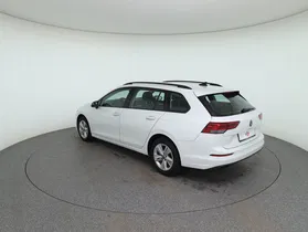 VW Golf VIII Variant 2.0 TDI Life | Thumbnail 8 von 26