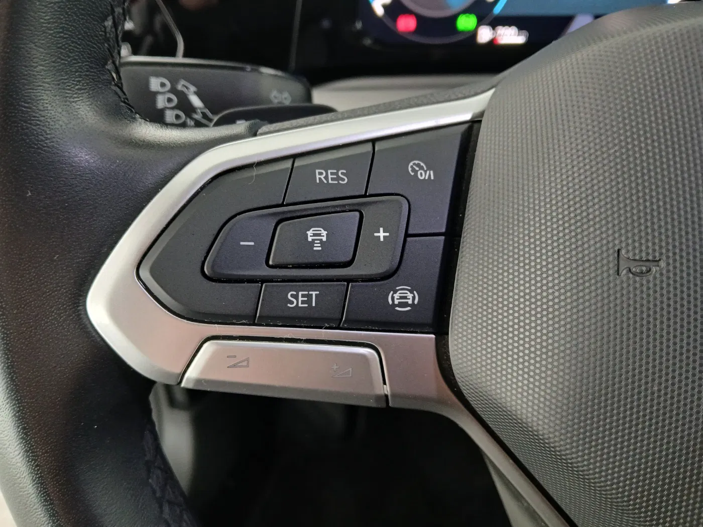 VW Golf VIII Variant 2.0 TDI Life | Bild 17 von 26