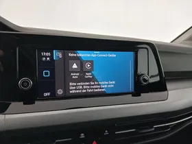 VW Golf VIII Variant 2.0 TDI Life | Thumbnail 22 von 26