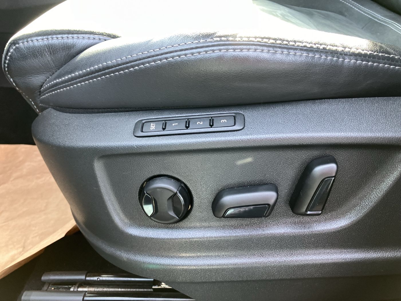 Skoda Kodiaq 2.0 TDI Style SC | Bild 19 von 30