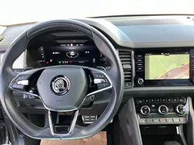 Skoda Kodiaq 2.0 TDI Style SC | Thumbnail 15 von 30