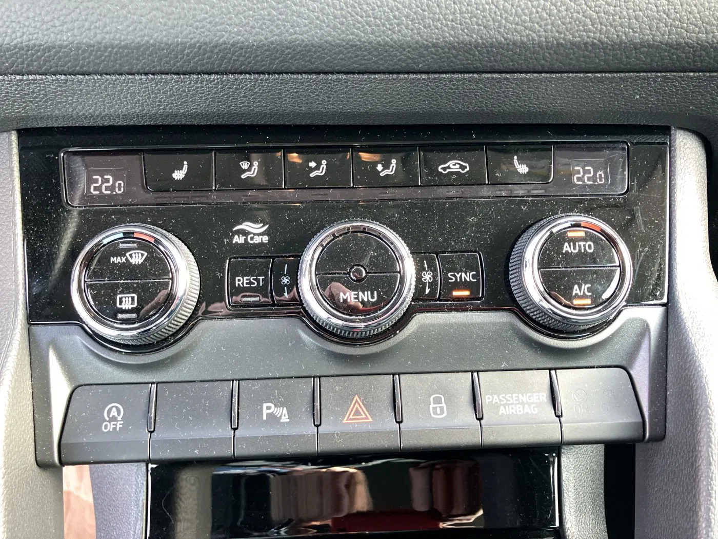 Skoda Kodiaq 2.0 TDI Style SC | Bild 28 von 30