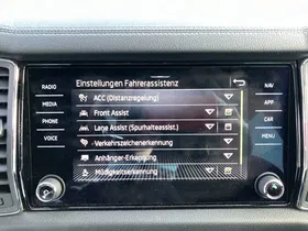 Skoda Kodiaq 2.0 TDI Style SC | Thumbnail 21 von 30