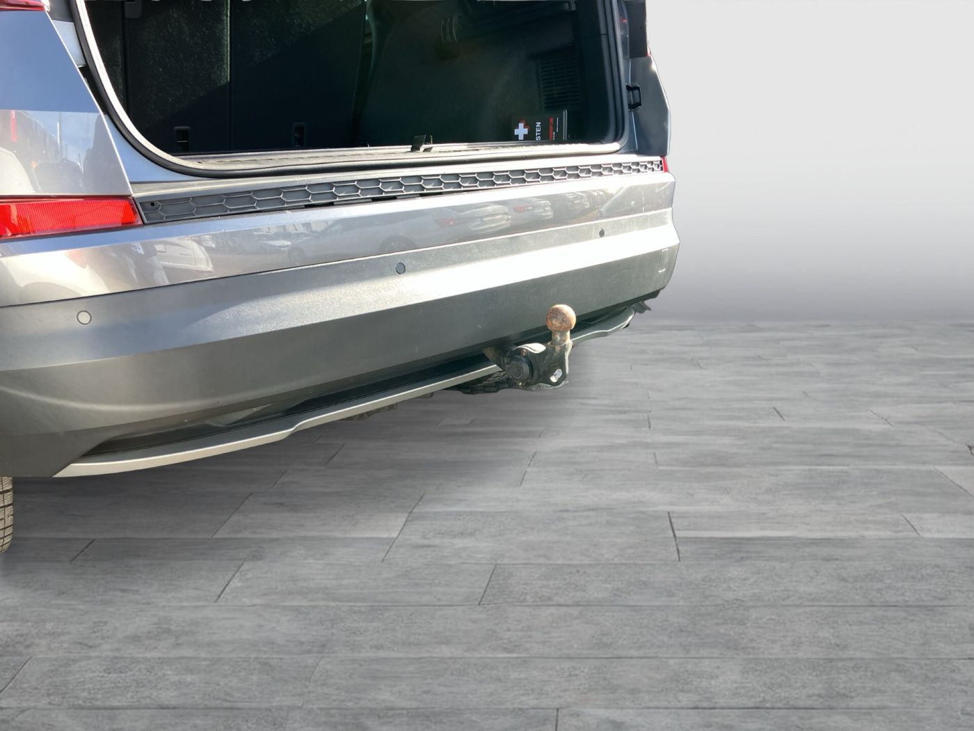 Skoda Kodiaq 2.0 TDI Style SC | Bild 8 von 30