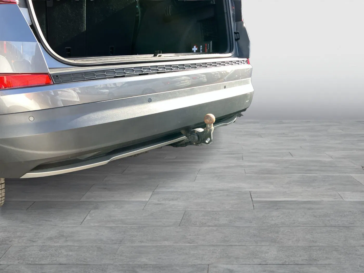 Skoda Kodiaq 2.0 TDI Style SC | Bild 8 von 30