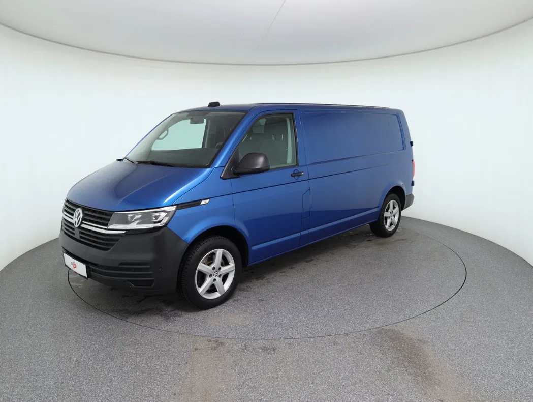 Bild eines VW T6.1 Transporter 2.0 TDI DSG 4Motion