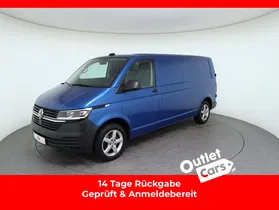 VW T6.1 Transporter 2.0 TDI 4Motion | Thumbnail 1 von 26