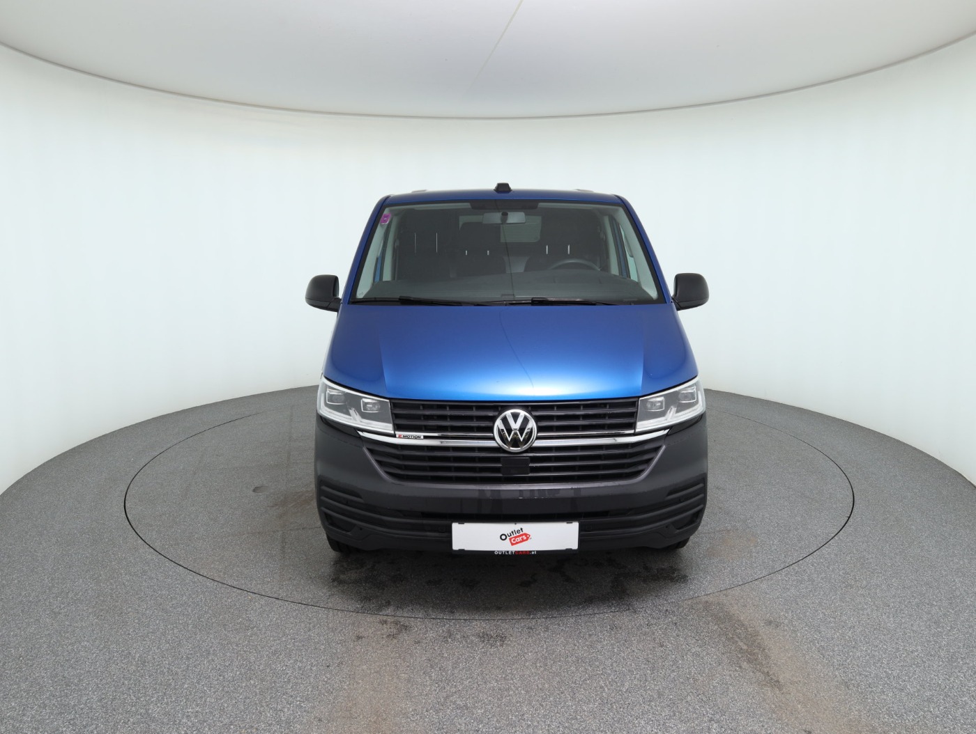 VW T6.1 Transporter 2.0 TDI 4Motion | Bild 3 von 26