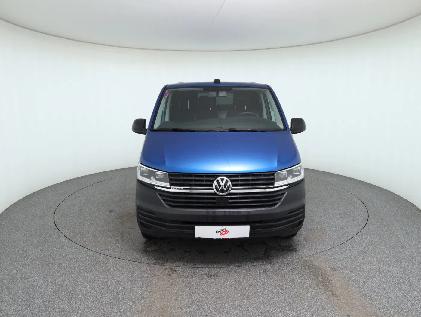 VW T6.1 Transporter 2.0 TDI 4Motion | Bild 3 von 26