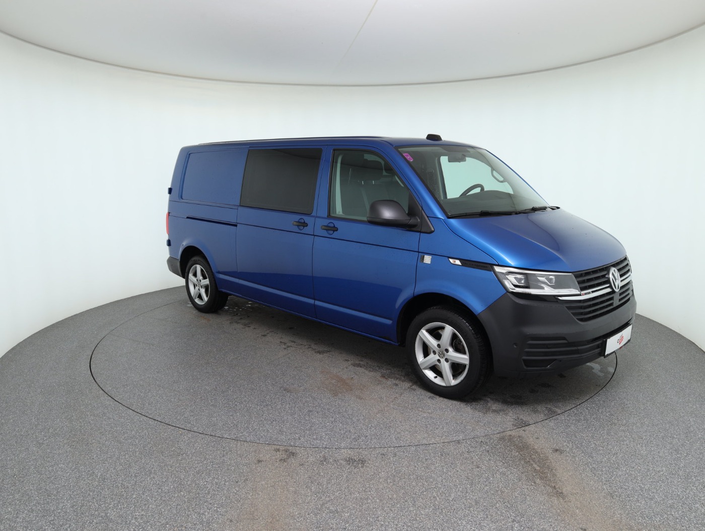 VW T6.1 Transporter 2.0 TDI 4Motion | Bild 4 von 26