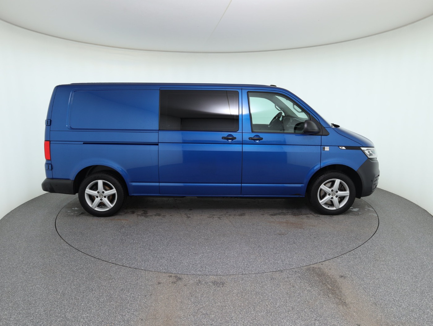 VW T6.1 Transporter 2.0 TDI 4Motion | Bild 5 von 26