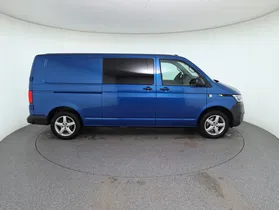VW T6.1 Transporter 2.0 TDI 4Motion | Thumbnail 5 von 26