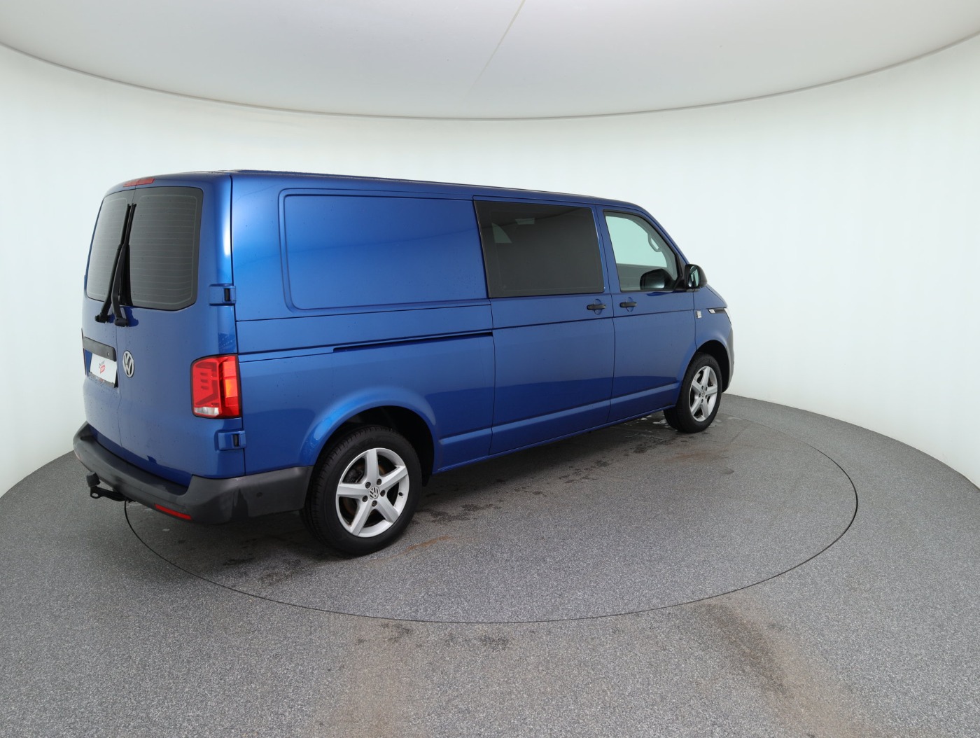 VW T6.1 Transporter 2.0 TDI 4Motion | Bild 6 von 26