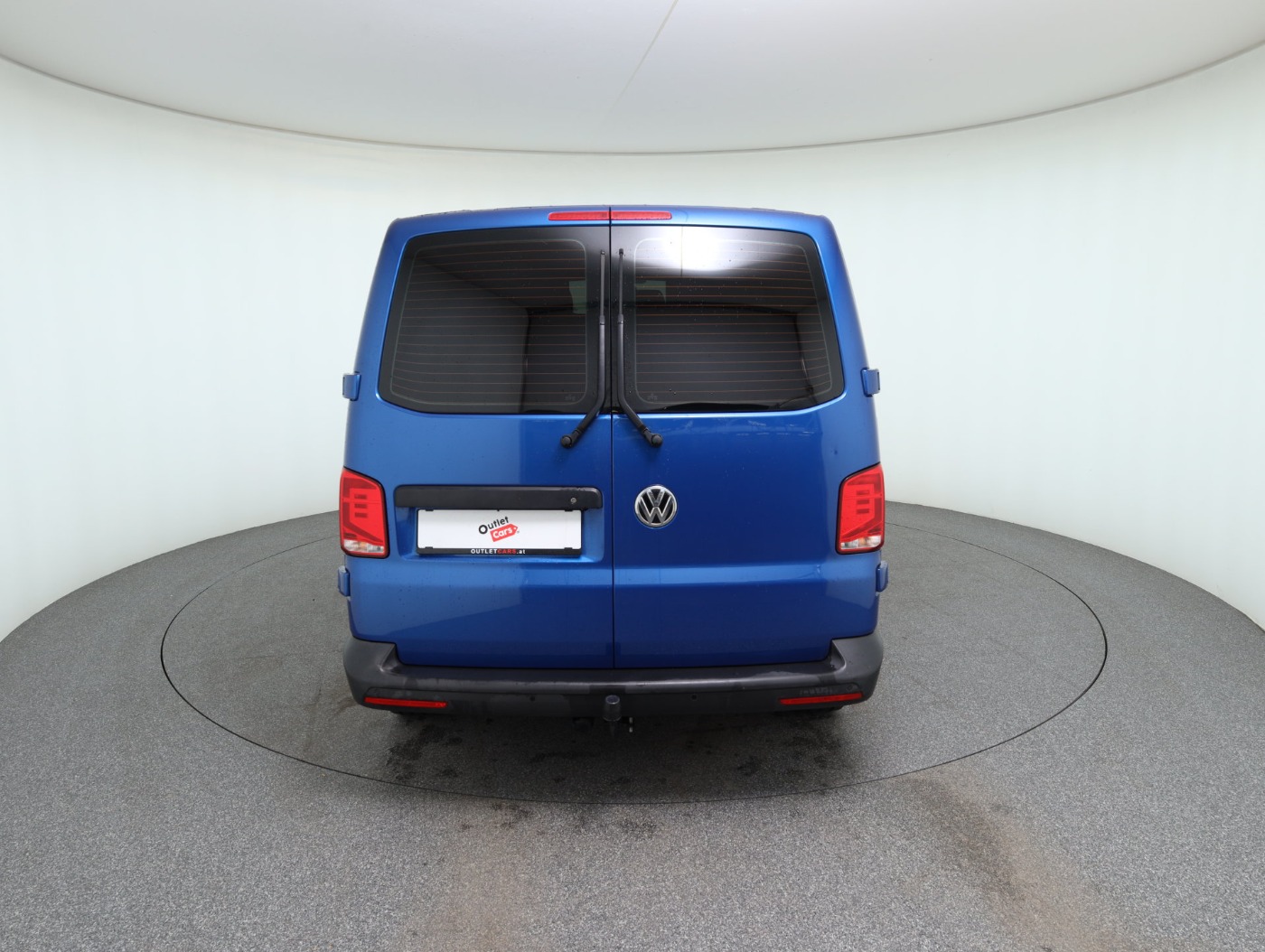 VW T6.1 Transporter 2.0 TDI 4Motion | Bild 7 von 26