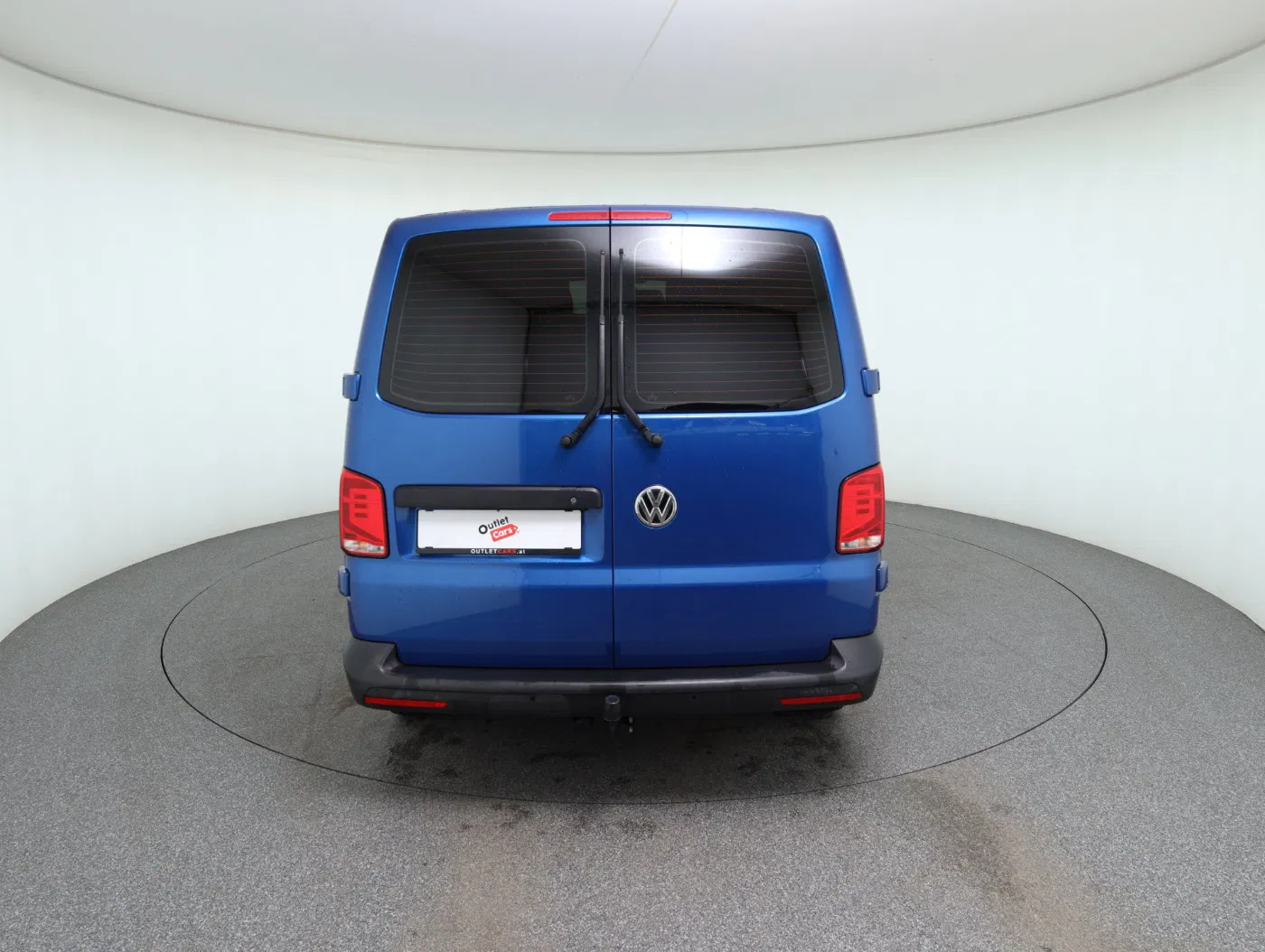 VW T6.1 Transporter 2.0 TDI 4Motion | Bild 7 von 26