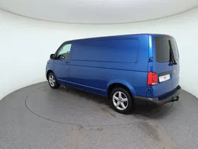VW T6.1 Transporter 2.0 TDI 4Motion | Thumbnail 8 von 26