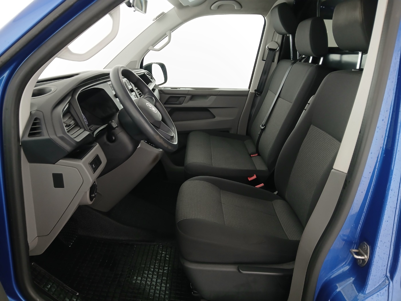 VW T6.1 Transporter 2.0 TDI 4Motion | Bild 14 von 26