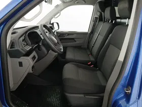 VW T6.1 Transporter 2.0 TDI 4Motion | Thumbnail 14 von 26
