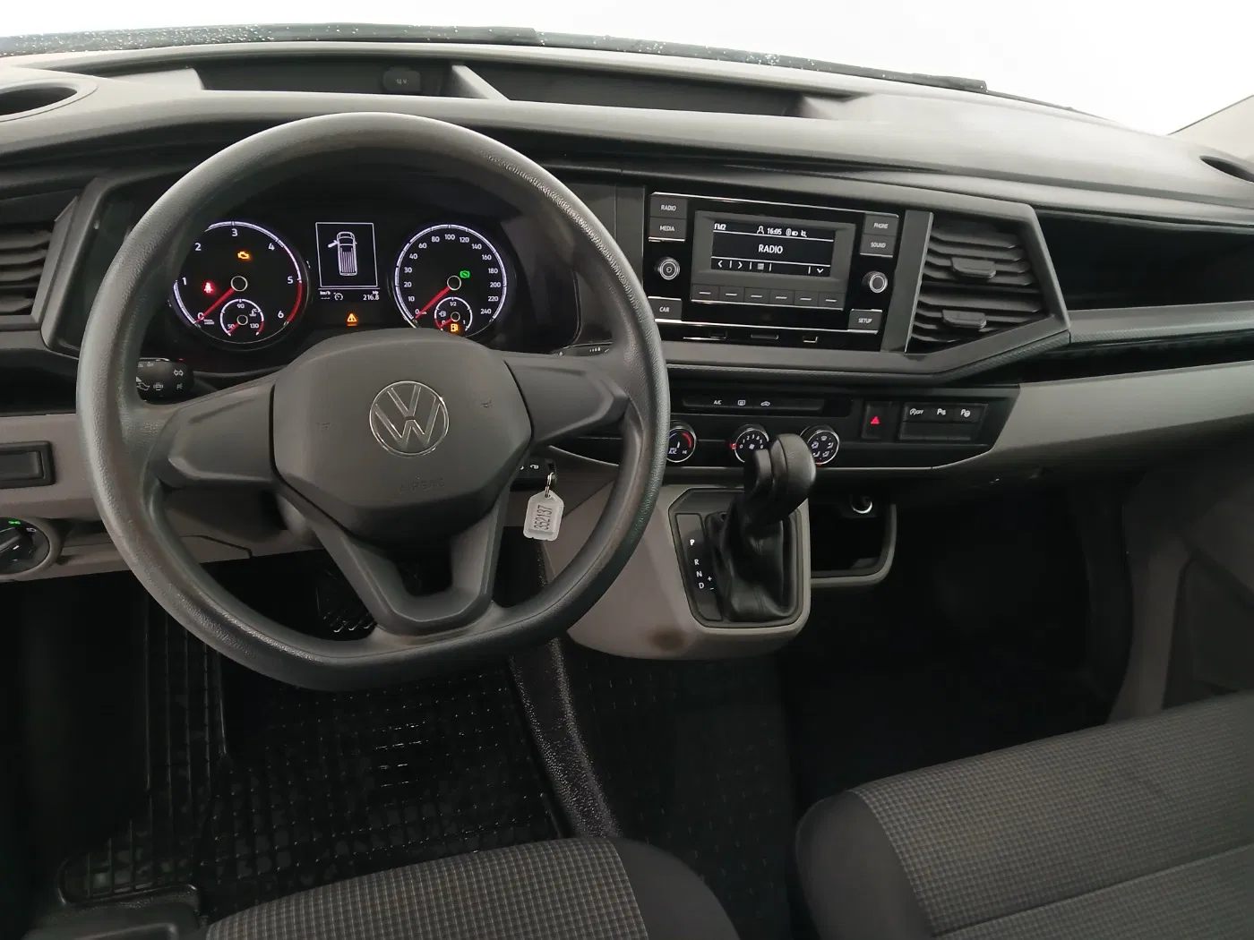 VW T6.1 Transporter 2.0 TDI 4Motion | Bild 15 von 26