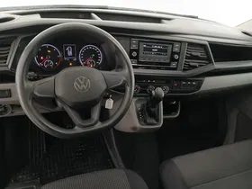 VW T6.1 Transporter 2.0 TDI 4Motion | Thumbnail 15 von 26