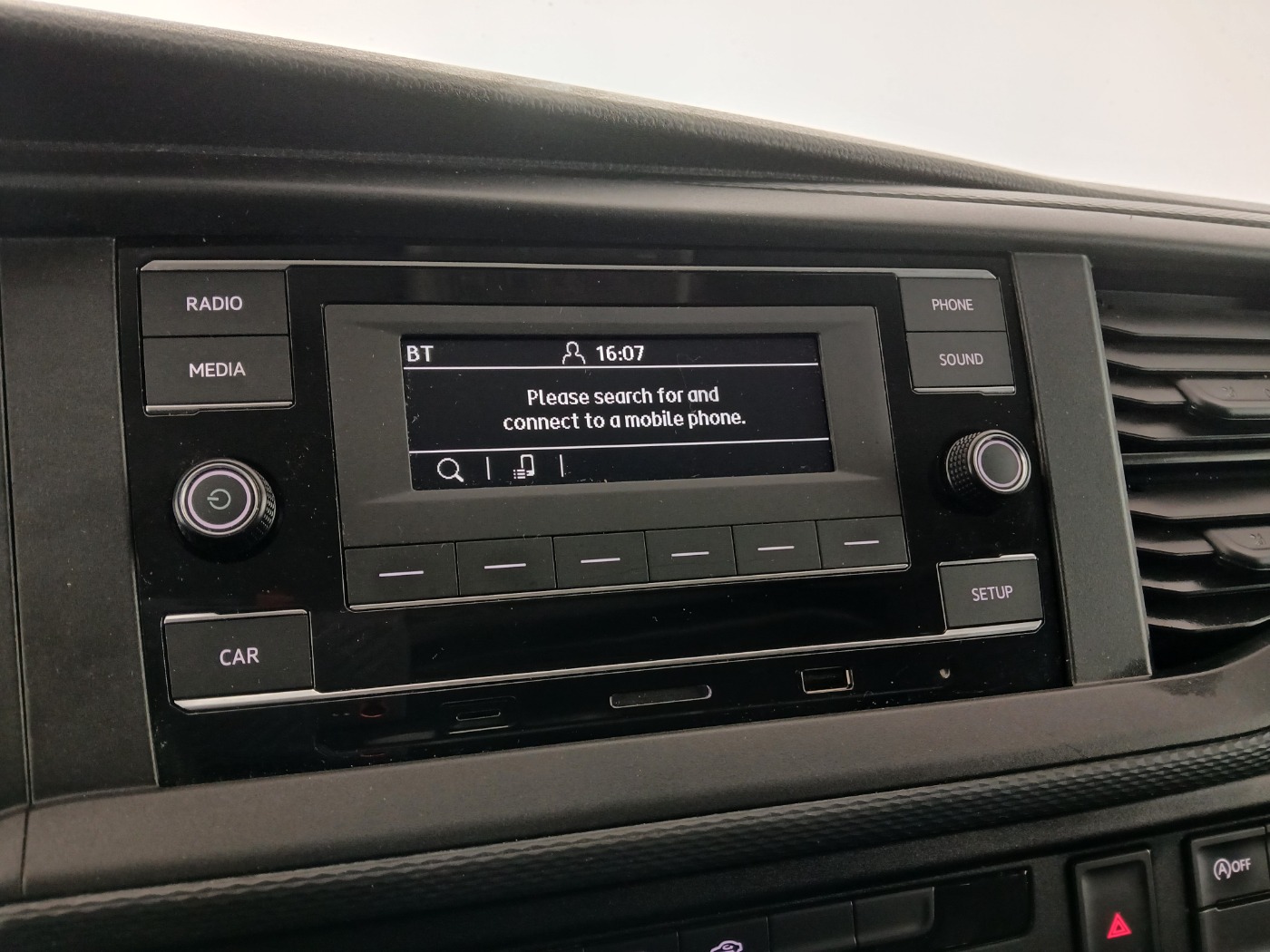 VW T6.1 Transporter 2.0 TDI 4Motion | Bild 20 von 26