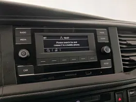 VW T6.1 Transporter 2.0 TDI 4Motion | Thumbnail 20 von 26