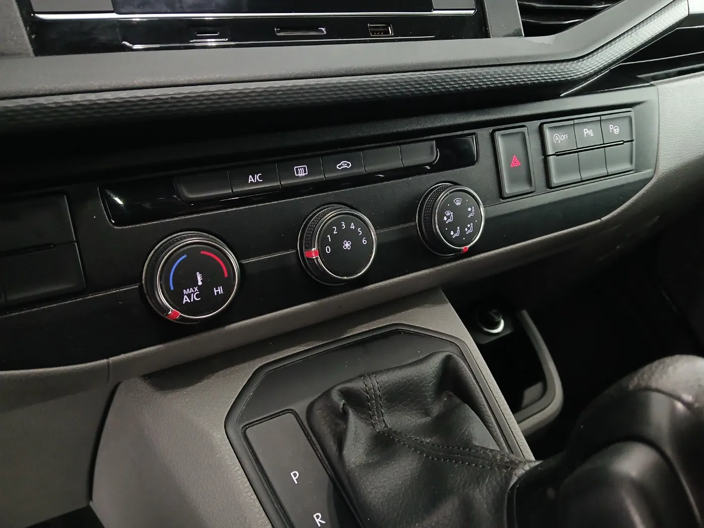 VW T6.1 Transporter 2.0 TDI 4Motion | Bild 21 von 26