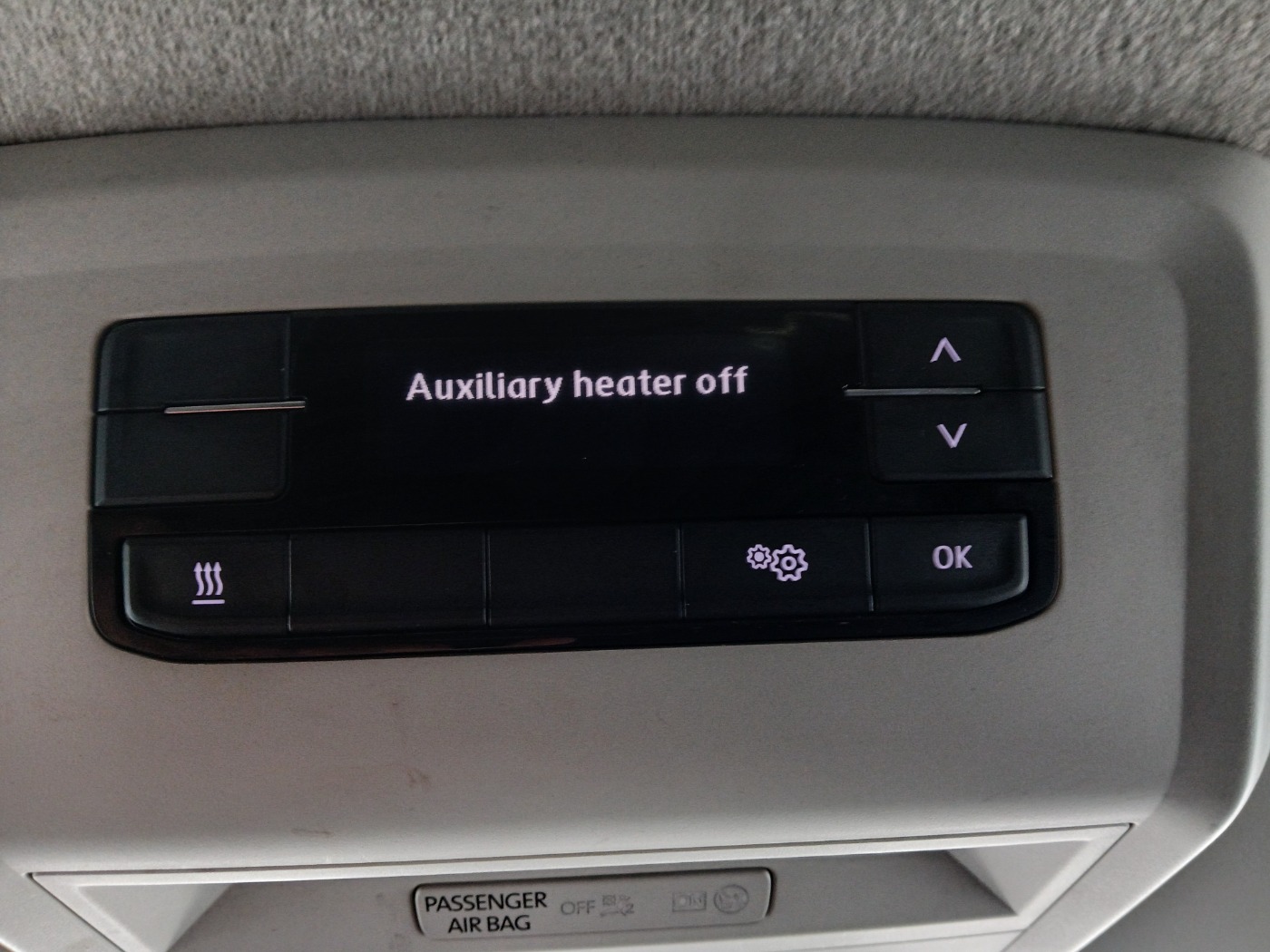 VW T6.1 Transporter 2.0 TDI 4Motion | Bild 23 von 26