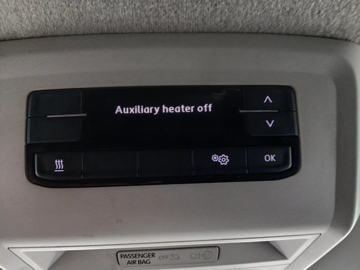 VW T6.1 Transporter 2.0 TDI 4Motion | Bild 23 von 26