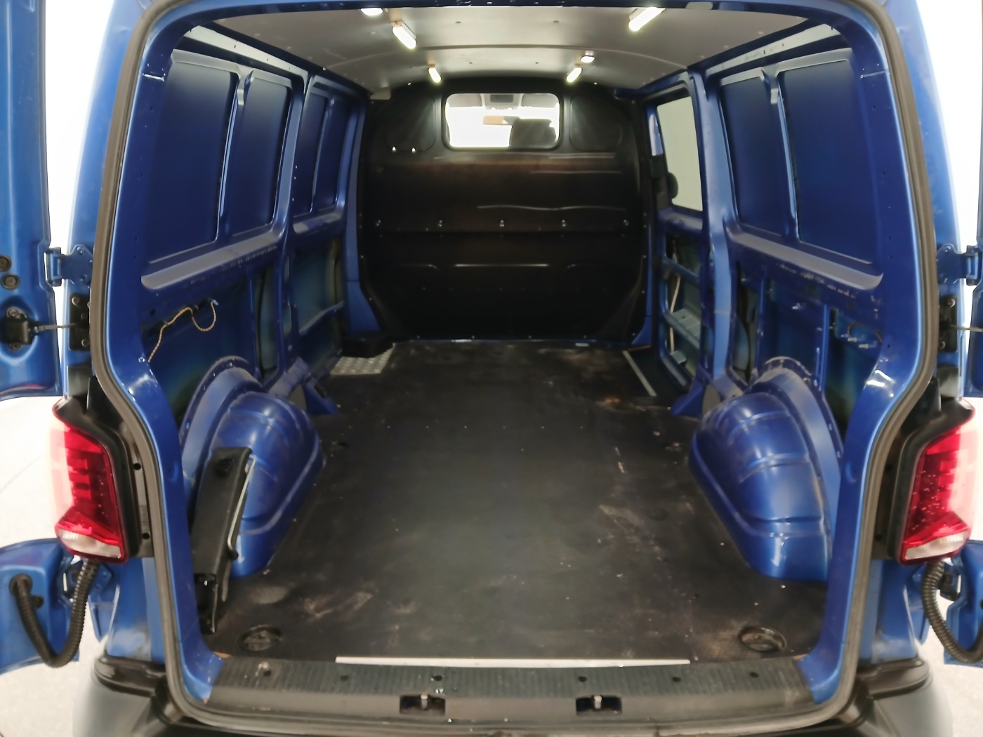 VW T6.1 Transporter 2.0 TDI 4Motion | Bild 25 von 26