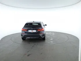 BMW 118d Advantage | Thumbnail 4 von 27