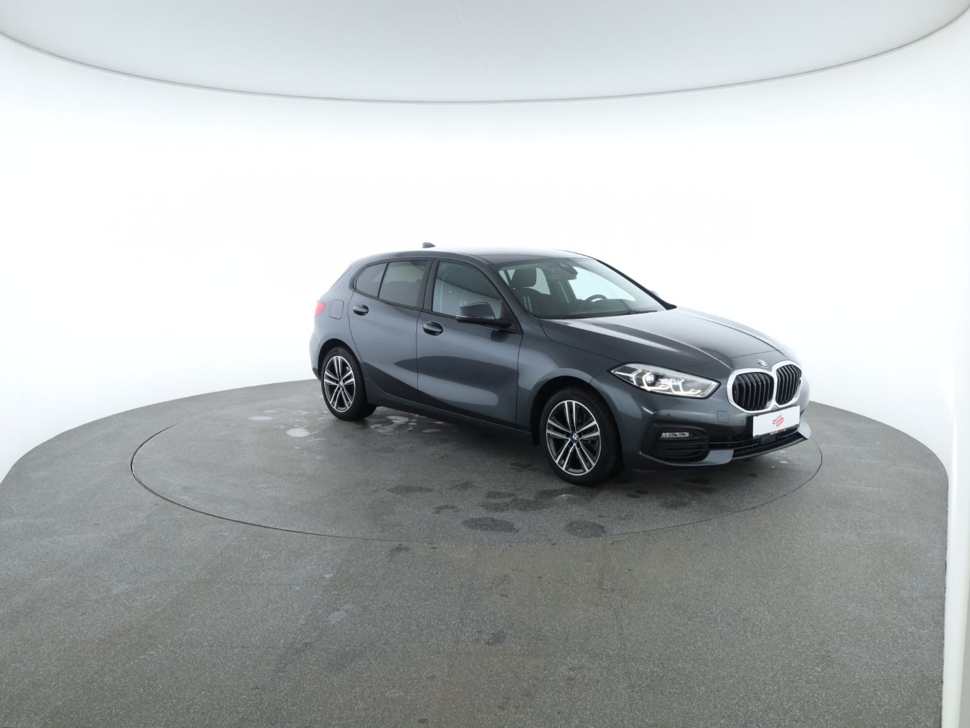 BMW 118d Advantage | Bild 5 von 27