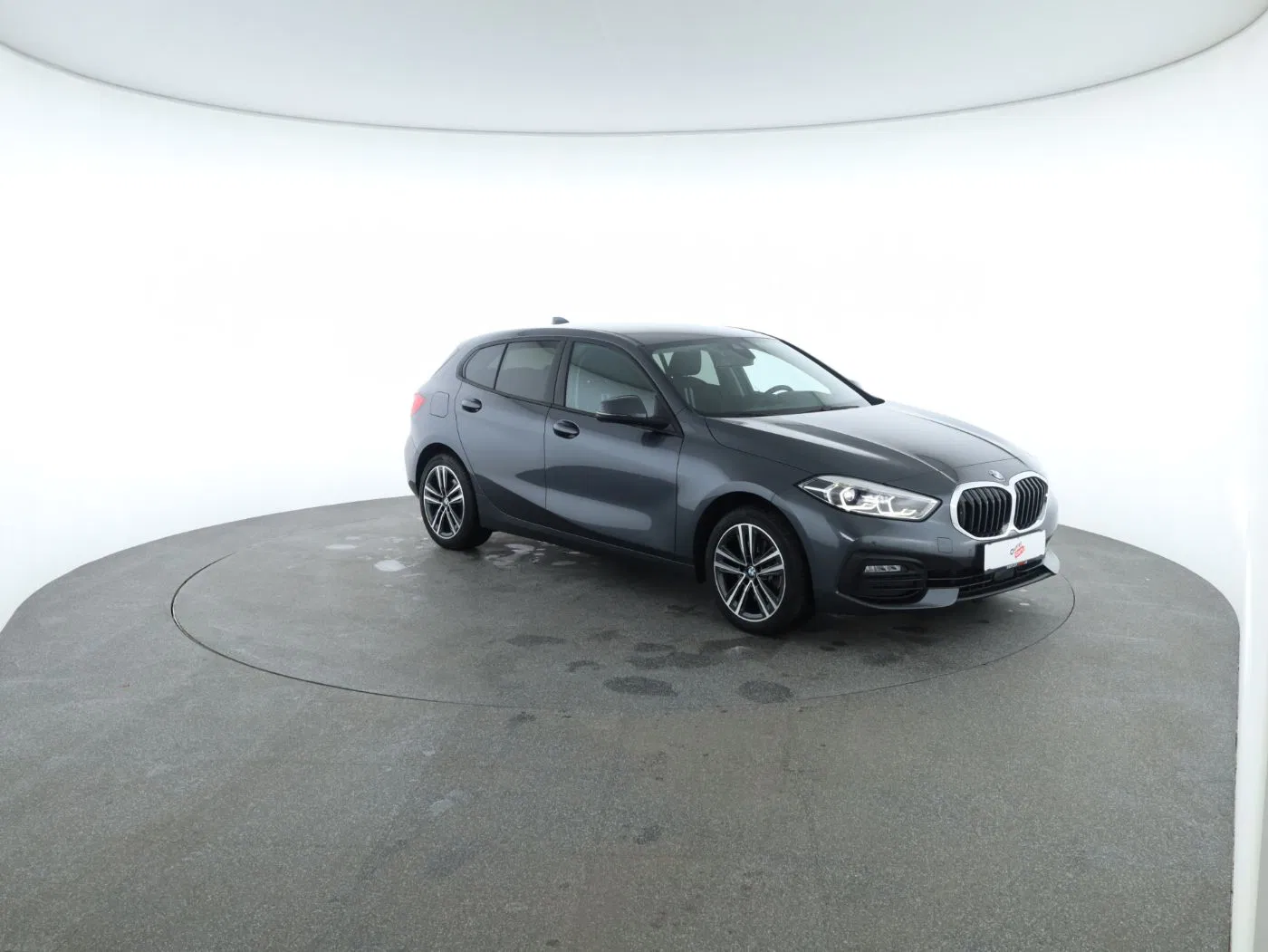 BMW 118d Advantage | Bild 5 von 27