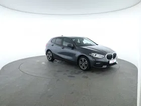 BMW 118d Advantage | Thumbnail 5 von 27