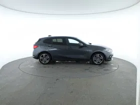 BMW 118d Advantage | Thumbnail 6 von 27