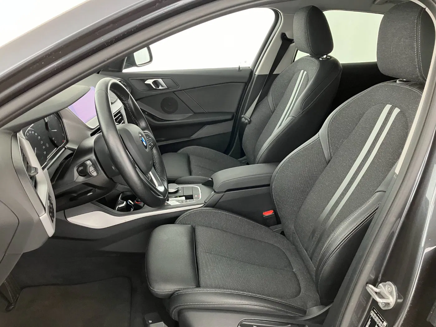 BMW 118d Advantage | Bild 11 von 27